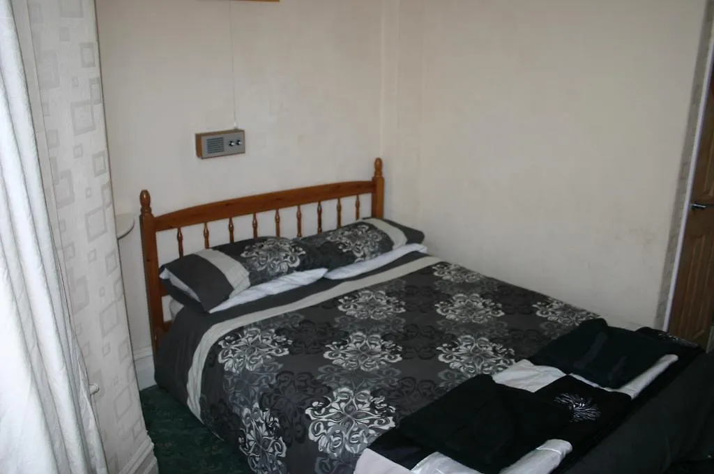 Hotel Netherton House Guest Accommodation Blackpool