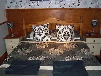 Hotel Netherton House Guest Accommodation Blackpool
