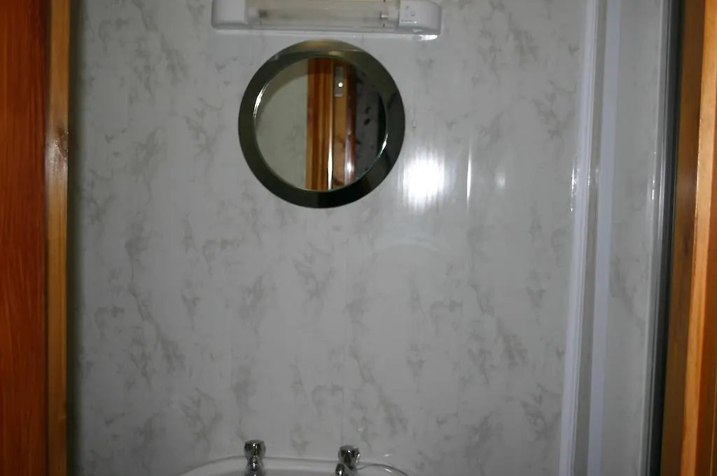 Netherton House Guest Accommodation Blackpool Hotel