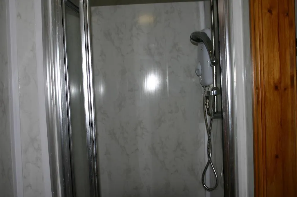 Netherton House Guest Accommodation Blackpool Hotel