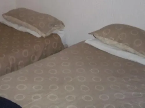 Netherton House Guest Accommodation Blackpool