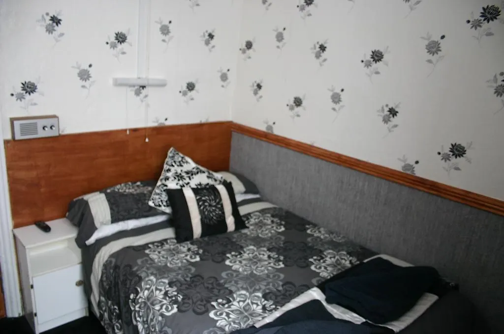 Netherton House Guest Accommodation Blackpool 2*,
