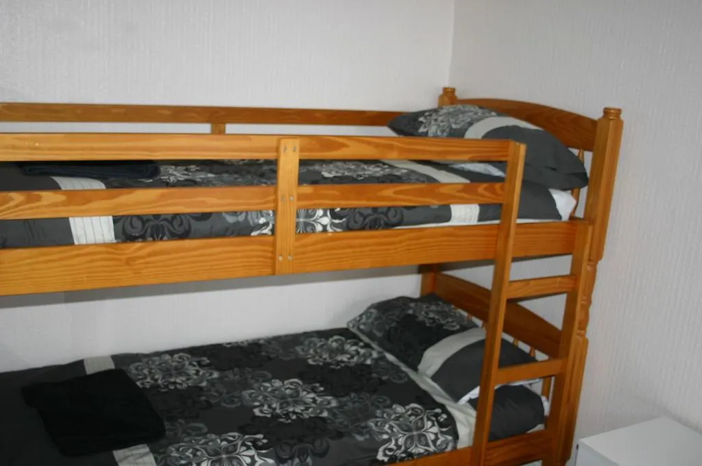 Netherton House Guest Accommodation Blackpool Verenigd Koninkrijk