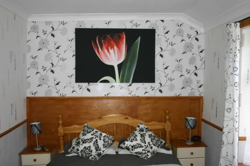 Netherton House Guest Accommodation Blackpool