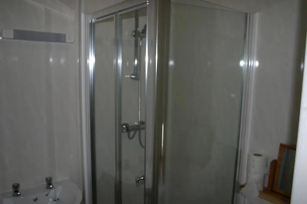** Hotel Netherton House Guest Accommodation Blackpool United Kingdom