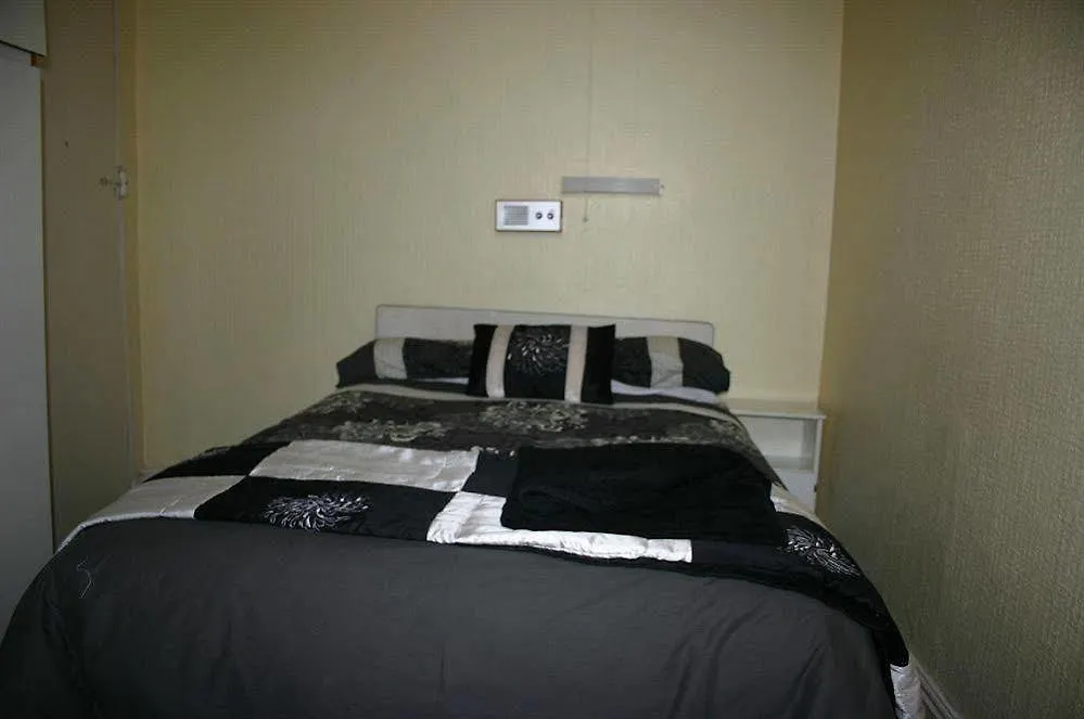 Hotel Netherton House Guest Accommodation Blackpool