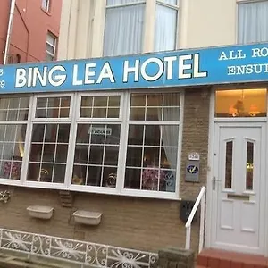 Oyo Binglea Blackpool