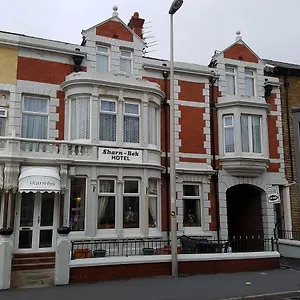 Sharn Bek Blackpool