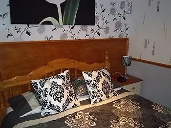 Netherton House Guest Accommodation Blackpool 2*,  United Kingdom