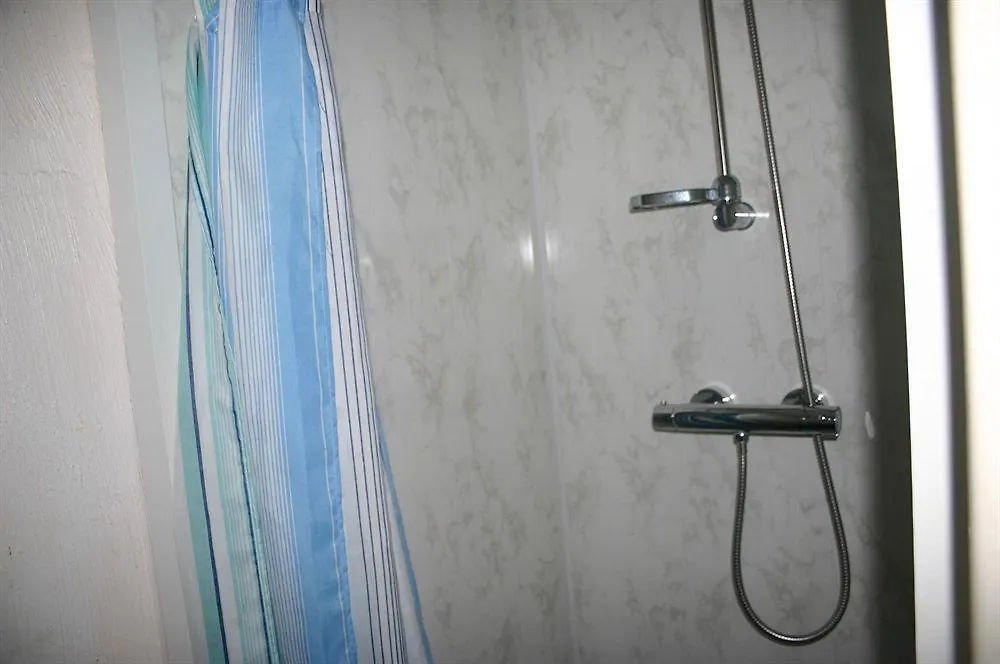 Netherton House Guest Accommodation Blackpool