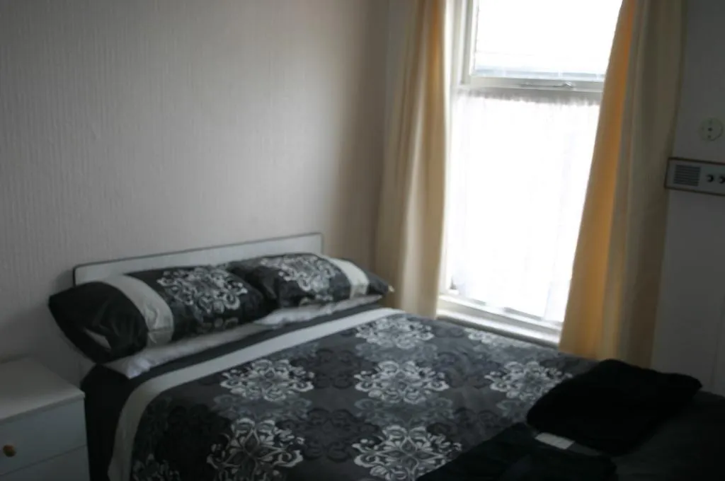 Netherton House Guest Accommodation Blackpool 2*,  United Kingdom