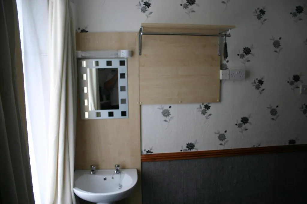 Netherton House Guest Accommodation Blackpool 2*,  United Kingdom